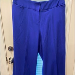 Lane Bryant pants